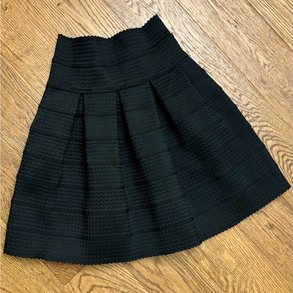 Girls from Savoy Ponte skirt - Picture 4 of 8
